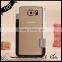 Fashion Design For Samsung S6 Silicone Rubber Bumper Cover
