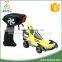 2016 New design children toy remote control car with ufo