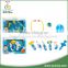 2016 Good quality doctor play set toy doctor kit pretend play toys for boys