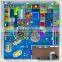China Future Star customizable kids ocean theme LLDPE indoor children playground