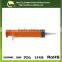 liquid flavor injector