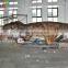 Outdoor park high simulation animatronic dinosaur