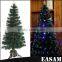 Wholesale christmas decorative,Flocked Snowing PVC Artificial Christmas trees with 9 sizes
