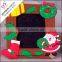  discount offer Christmas-themed plastic picture frame