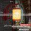 Wall Lamp Night Light Porcelain Chinese Style Jingdezhen Ceramic Bedroom Coffee Bar Restaurant Kitchen Lights