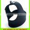 Special Sports DV Foam Diving Material Chest Belt for 4 / 3+ / 3 / 2 / 1(Black)