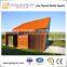 Corten Steel, weathering steel SPA-H