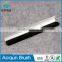 Customer-design flexible brush door weather metal strip brush