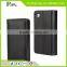 carbon fiber cell phone case card holder for iPhone 4G