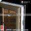 ROGENILAN 70 series aluminum apartment window