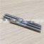 stainless steel double ended screws