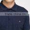 Men's Casual Business Starry Sky design Cotton POLO T Shirt