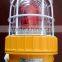 BBJ DC24V explosion proof flashing and visual alarm lamp