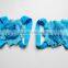Cute Shabby Flower Barefoot Sandals Shoes for Baby 12 colors In stock