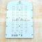 Lead-free HASL High Power led pcb Aluminium Printed Circuit Board