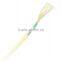 duplex flat fiber optical cable indoor