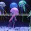 Maxware artificial jellyfish aquarium underwater decoration jellyfish