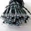solar led string lights christmas trees decorated wedding table tree centerpieces