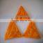 Extruded Doritos/Tortilla Corn Chips Snacks Food Production Line/Making Machine