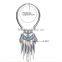 Hot Gypsy Ethnic Tribal Turkish Boho Leaves Tassels Exaggerate Necklace