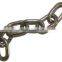 Korean standard stainless steel 304 chain