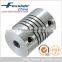 6mmx8mm D25L30 CNC Helical Shaft Coupler Beam Coupling Motor Encoder