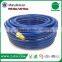 2016 Flexible high pressure PVC air hose with brass fittings