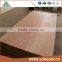 Hot Selling Natural Veneer 18mm High Quality Plywood Sheet