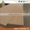 Cheap okoume commercilal plywood sheet / plywood doors design