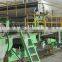 XHPM-2640/550-130TPD Fourdrinier Newsprint Papermaking Machine
