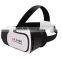 Vr Box 2.0 Plastic Virtual Reality 3D Glasses Google Cardboard 3D VR box video                        
                                                Quality Choice