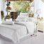luxury hotel cotton sheets