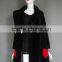 Import Merino Wool Long Coat With Particular Design Merino sheep Fur Coat