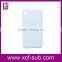 3d sublimation blank cases for HTC 816