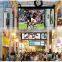 Indoor SMD Full Color LED Sign