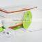 New Inventions With Smoke Ring Mist Essential Oil Ultrasonic Aroma Diffuser