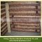 Chinese cheap and simple design bamboo blind