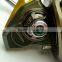 Sea fishing tackle lure smoothly fishing reel big fishing supplies sale