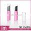MINI shiny pink Empty Lipstick Tube for girls