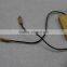 univeral plastic hang tag garment seal tags