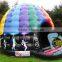 Customize Outdoor Funny Inflatable Disco Dome