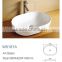 New model ceramic simple oval wash art basin