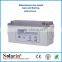 Hot sale 12v deep cycle vrla battery 12v battery