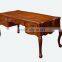 2015 top grade classic wooden study desk