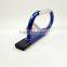 Full Capacity 2GB 4GB Buckle USB Flash Drive