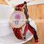 Elastic knitting watch chain dream catcher watch wrist