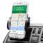 Universal Car Air Outlet Vent Mount Cradle Holder Stand for Mobile Phone GPS NEW