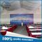 High quality clear span party tent for corporate events