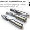 Tungsten HSS End mills