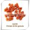 dry chicken and fish granule MJC05 pet TREATS